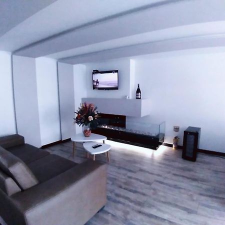 Hotel Agora Boutique Bogota Luaran gambar