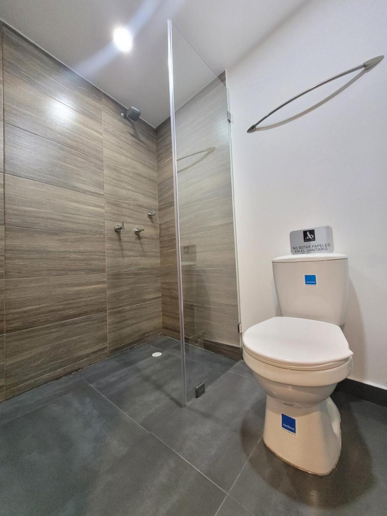 Hotel Agora Boutique Bogota Bilik gambar