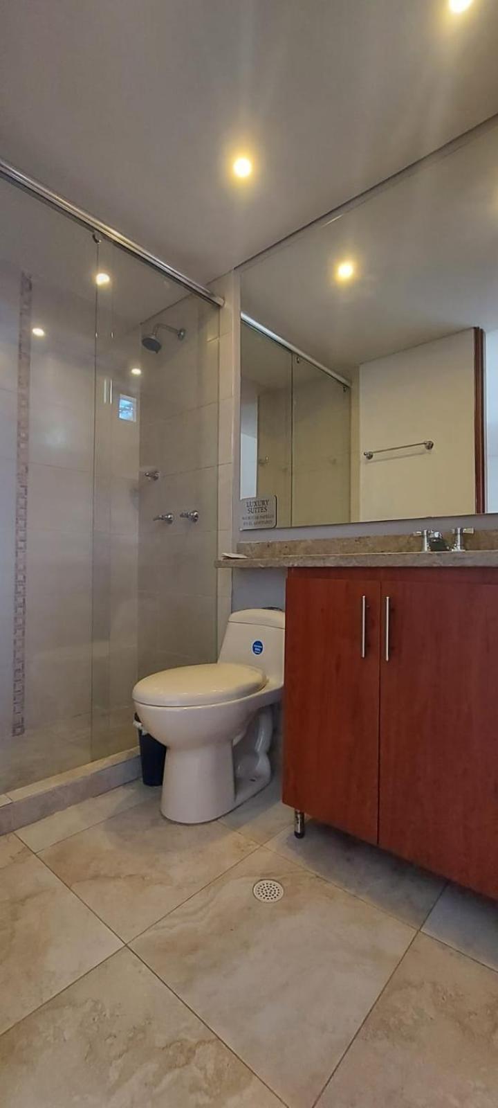 Hotel Agora Boutique Bogota Bilik gambar