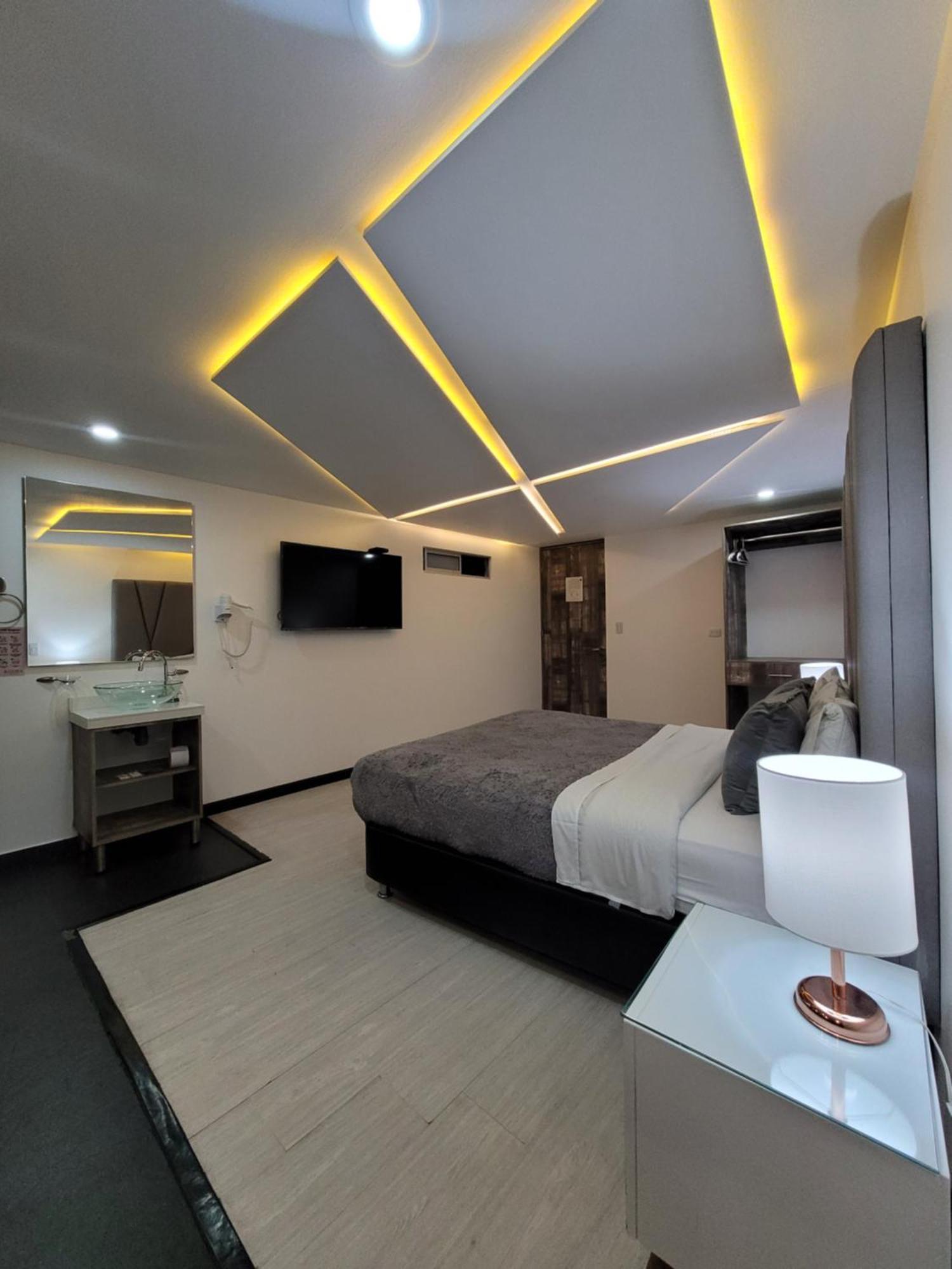 Hotel Agora Boutique Bogota Bilik gambar