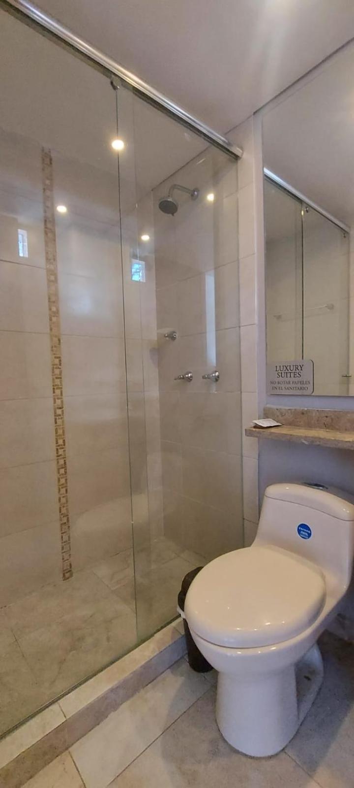 Hotel Agora Boutique Bogota Bilik gambar